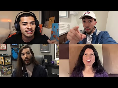 Penguinz0 – Embarrassing YouTuber Drama Compilation