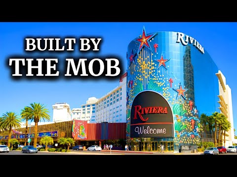 The Riviera: Vegas’ Most Cursed Casino