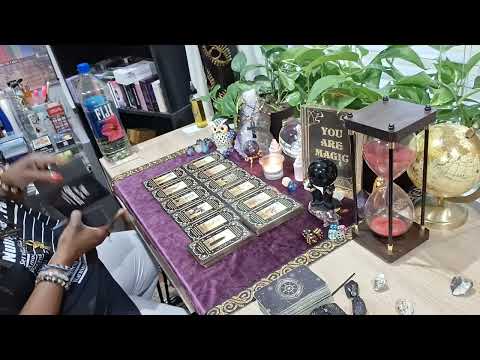 They dont know how 2 SAY "im sorry" so they want show u their apologizes 🧿🧿🧿 