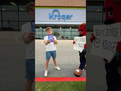 JOYRIDE skydive 🪂