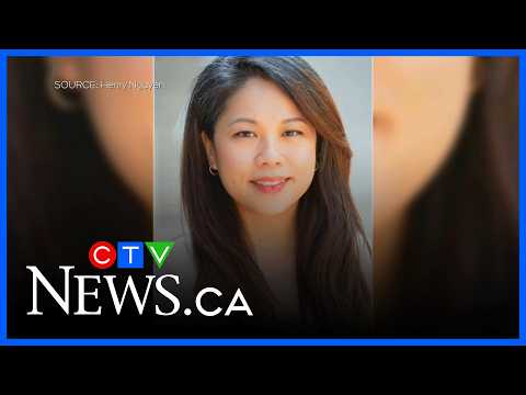 Remembering Uyen Nguyen