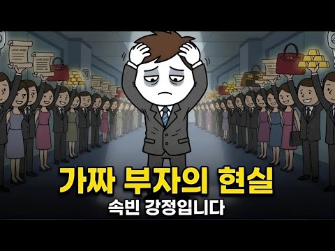 7 Real Reasons Why You Look Poorer Than Your Friends