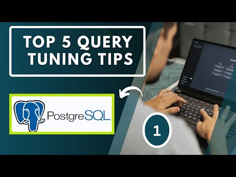 How to Tune SQL Queries Fast | 5 Steps to Boost Database Performance | Fix Slow Queries @perfology 