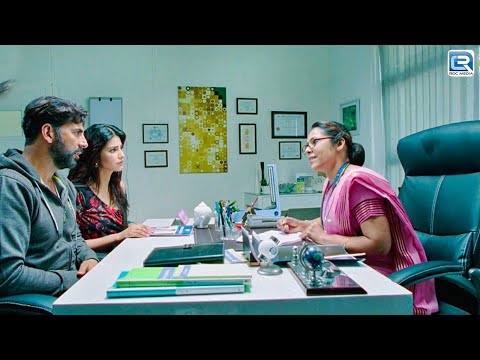 मैडम इतनी सी चोट के लिए इतने सारे टेस्ट जब इतना ही था तो घर पे ही बैंडेज कर लेते | Gabbar Is back