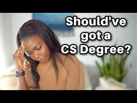 Regrets As A Self Taught Software Developer