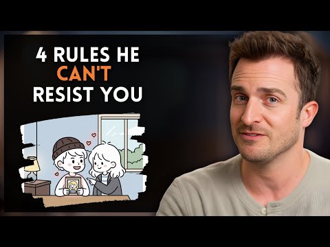 Men Secretly Desire Women Who Follow These 4 Magnetic Rules || Matthew Hussey