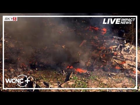 'Devastating': 19 people missing, multiple deaths confirmed after blast at Tennessee military explos