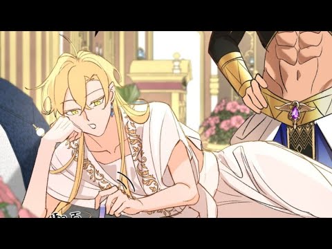 雙男主《我重生成王子殿下的小恶龙》这是一个“龙把神官错当公主抓起来敲诈国王一座小金山, 又被神官骗(的)财(人格)骗(魅力)色(吸引)”的故事。