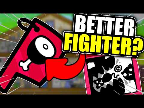 You're Playing Butcher WRONG? | Mewgenics