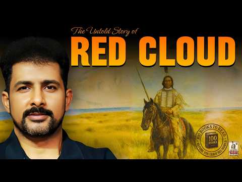 100 Books | The Heart of Everything That Is: Story of Red Cloud - Maȟpíya Lúta | Faisal Warraich
