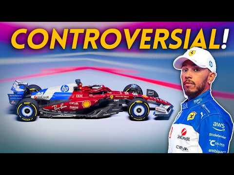 Why the MIAMI GP is so CONTROVERSIAL!