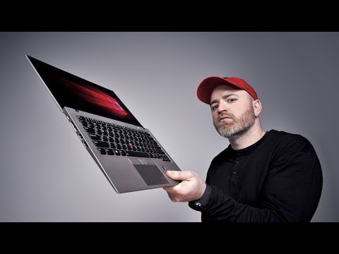 The Absolute Best Laptop For Me Has Arrived