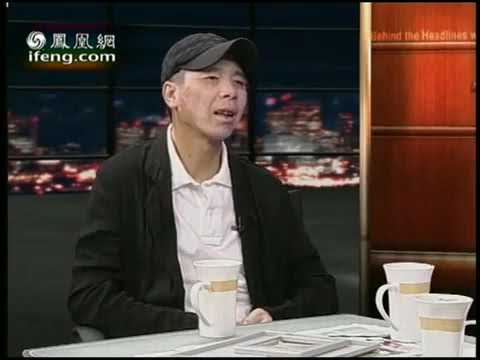 《锵锵三人行》20100802 冯小刚：中国票房有水分 但只会少不会多（冯小刚 查建英）
