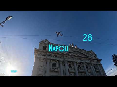 27-30 novembre 2025 - Napoli e Abbazia di Montecassino