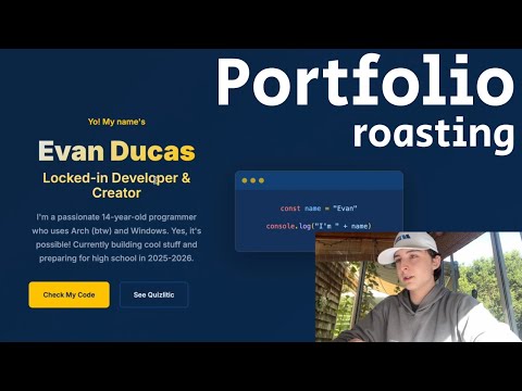 Is your developer Website basic and forgettable?