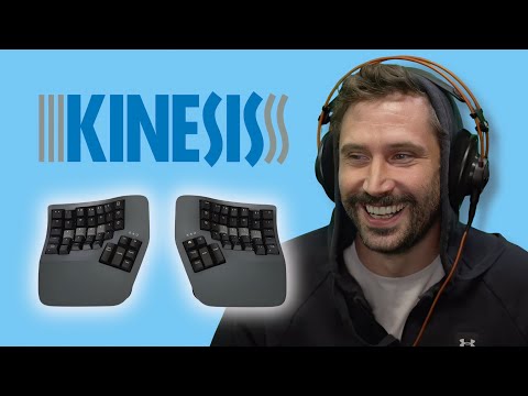 LTT Kenesis Review