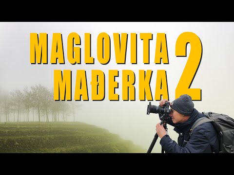 Maglovita Mađerka 2