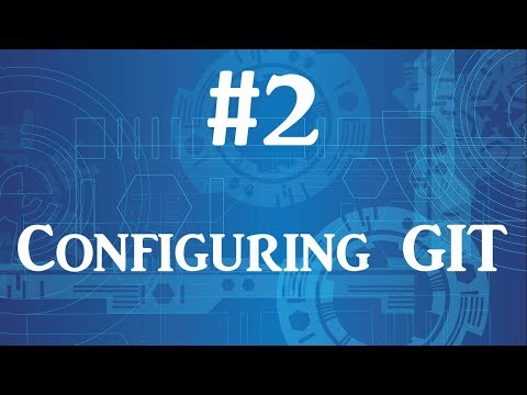 Configuring git on windows, understanding git clone, pull, private and public repositories