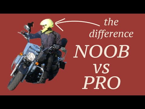 Bike Follows your Vision. Really?