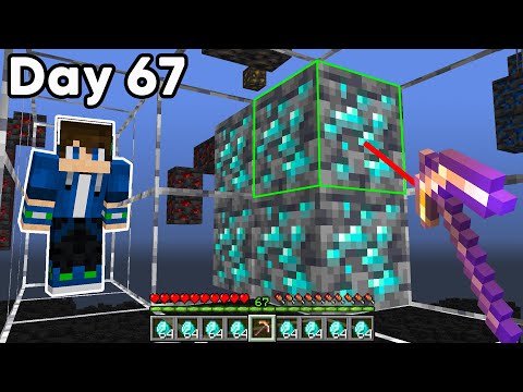 Using XRAY Until This Server Bans Me