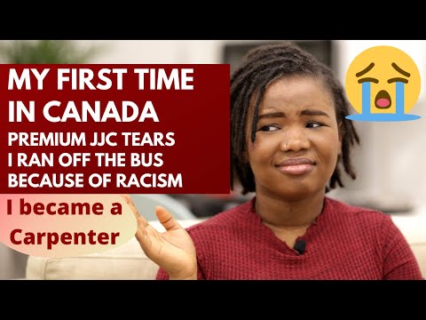 MY FIRST TIME IN NOVA SCOTIA, CANADA: CANDID STORY TIME |MOVING FROM NIGERIA TO CANADA