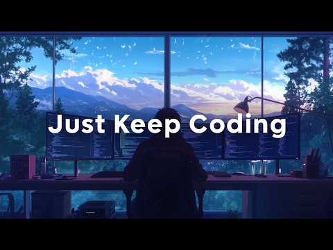 Code Rush - Chillstep Focus Mix for Deep Work & Productivity
