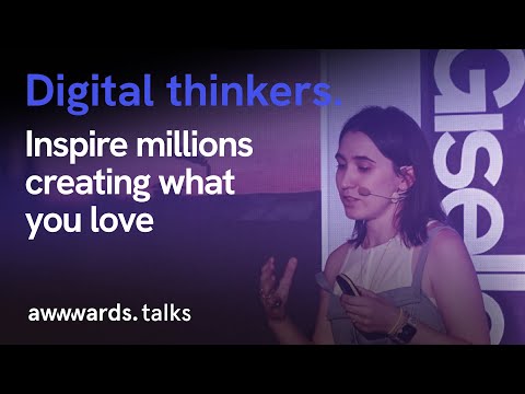 Side projects: How to inspire millions, creating what you love by Olha Olianishyna