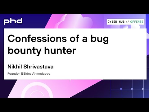 Confessions of a bug bounty hunter