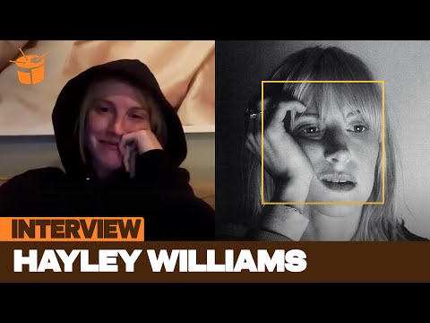 Hayley Williams on ‘Parachute’, her AOTY picks & releasing as an independent artist | Interview