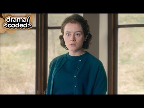 the crown (2016) -  is prince phillip having a gay affair?