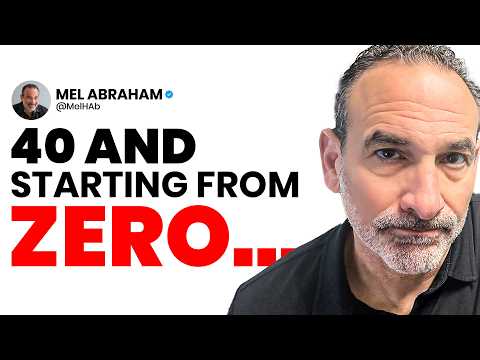 If You're 40+ and Saved Nothing For Retirement, watch this