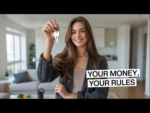 How To Save Money Living Alone Without Feeling Broke