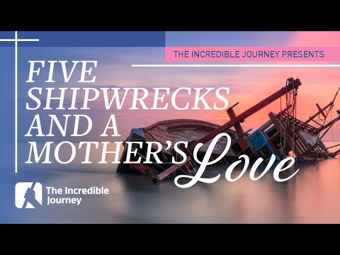 Story of a Mother's Reunion with her Run-a-way Son