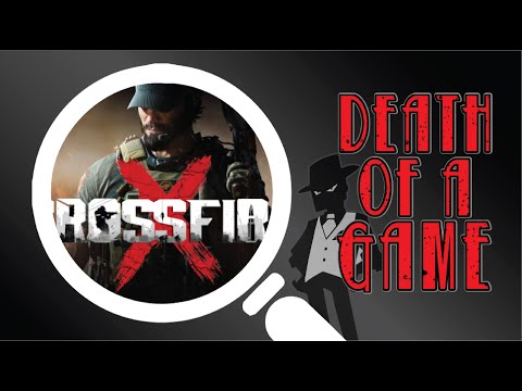 Death of a Game: CrossFireX