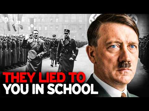 1918-1939: What Really Started World War 2?