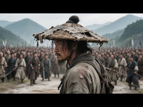 功夫電影！小夥隱藏絕世神功，一招橫掃整個武林！ 💥 中国电视剧 | KungFu | Martial Arts Movies