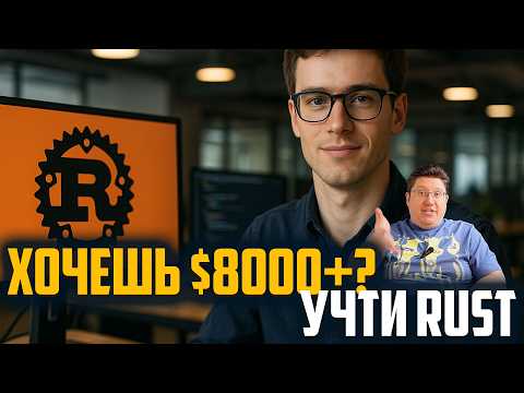 Why Rust is the Best Language to Start a Career in Web3