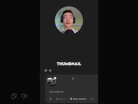 Chat GPT images are OP... here's how to use them right