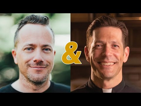 How to Love The Bible (Fr. Mike Schmitz) | Ep. 248
