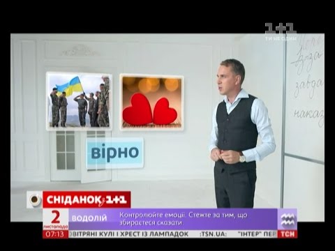 Експрес-урок - Чому відповідь не буває Вірною?