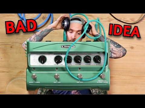 No Input Looping The Feedback Loop Of The Looper I’m Looping On (so you don’t have to)