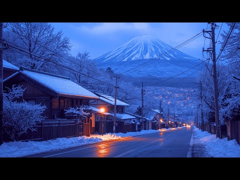 Lofi Japan Vintage Aesthetic | Chill Hip Hop Mix for Focus, Study, & Relax