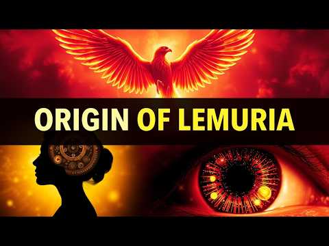 9 Signs You Are a Lemurian Starseed: Unlocking Ancient Wisdom