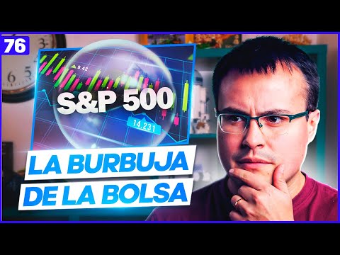 Que no hay una Burbuja en la Bolsa, ¡Pesaos! 📈 Desayuno Royale #76