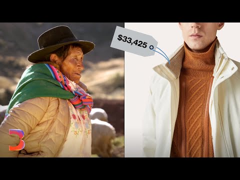 The Brutal Cost of Quiet Luxury