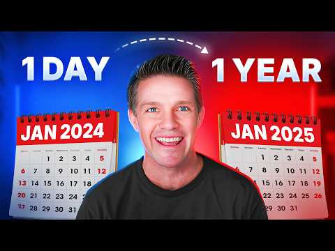 If I Had to Start Over, Here’s How I’d Get Things Done Fast (2025)