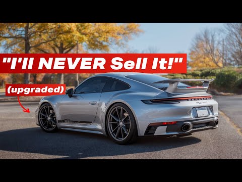 Is the Carrera T a Future CLASSIC?