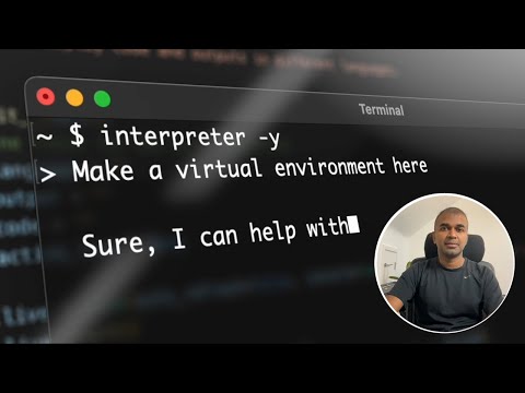 Open Interpreter: Beginners Tutorial with 10+ Use Cases YOU CAN'T MISS