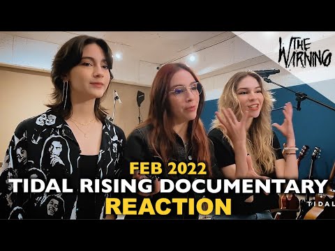 Brothers REACT to The Warning: Tidal Rising Documentary (2022)