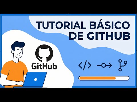 Tutorial Básico de GitHub